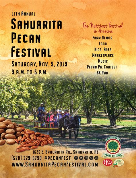 Pecan Festival 2024 Las Cruces Nm Schedule Prudi Johnath