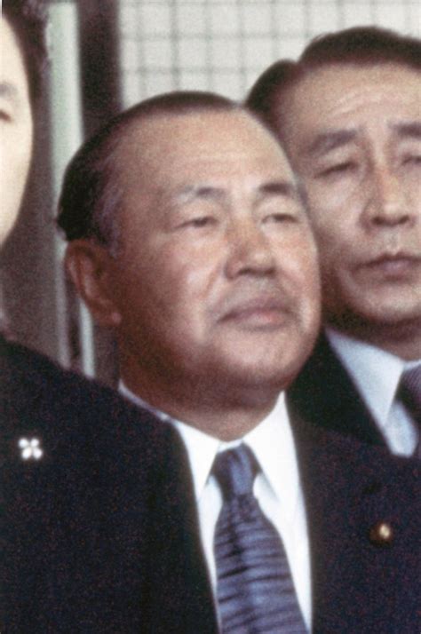 ロッキード事件：田中角栄元首相逮捕から40年 [写真特集1 13] 毎日新聞