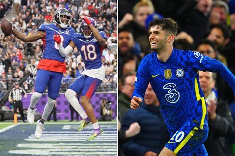 What is the Griddy and why did Christian Pulisic do the NFL celebration ...