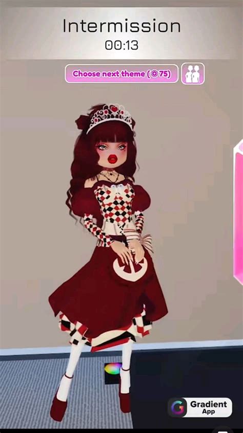 Dress To Impress Outfits Ideas In 2024 Dress To Impress Hello Kitty Printables Fancy Dress Code