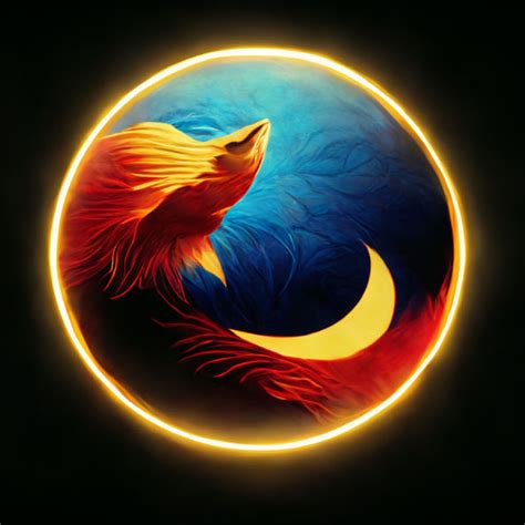 FireFox by Inguizer on DeviantArt