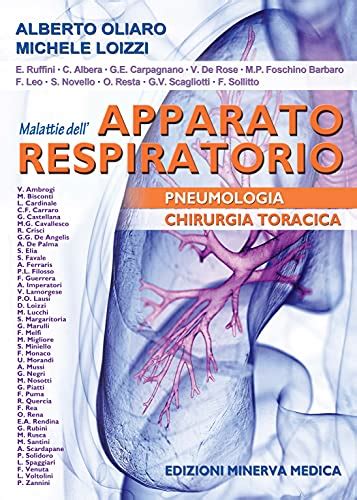 Malattie Dell Apparato Respiratorio Pneumologia E Chirurgia Toracica