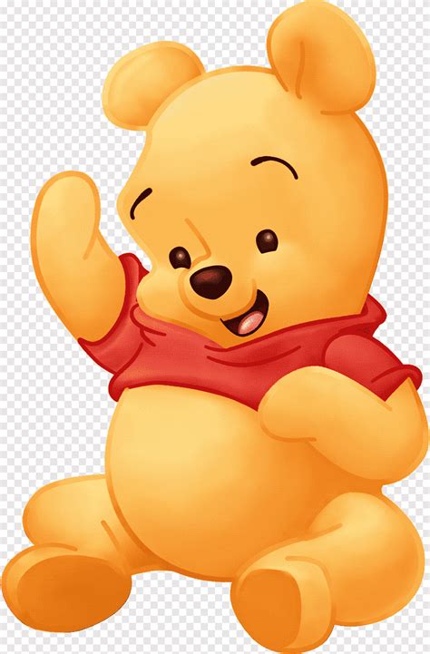 Winnie The Pooh Cochinillo Tigger Eeyore Minnie Mouse Winnie The Pooh