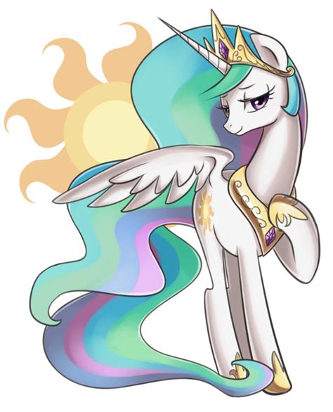 Awesome Celestia Pics Princess Celestia Photo 34706294 Fanpop