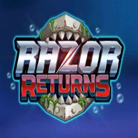 Razor Returns Slot By Push Gaming Review And Rtp