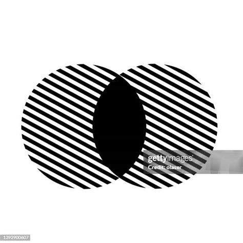 Overlapping Circles Logo Photos and Premium High Res Pictures - Getty Images