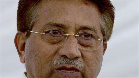 Pakistan Court Allows Musharraf To Go Abroad The Hindu