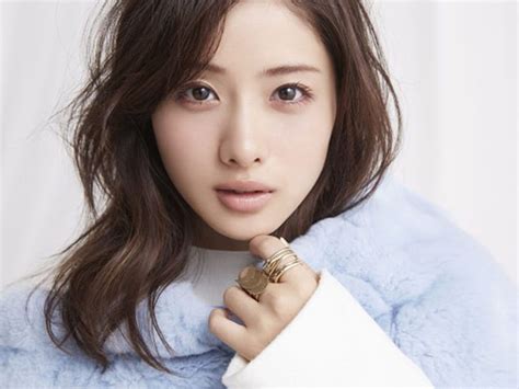 Satomi Ishihara Wallpaper