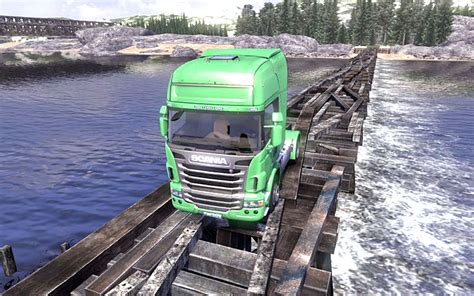 Scania Truck Driving Simulator Games Guide