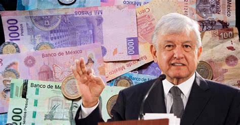 Durante Gobierno De Amlo El Peso Mexicano Tiene Su Mejor Desempeño En