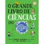 O Grande Livro De Ciências Do Manual Do Mundo R 100 em Fortaleza