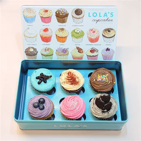 コレクション – Lola's Cupcakes Tokyo