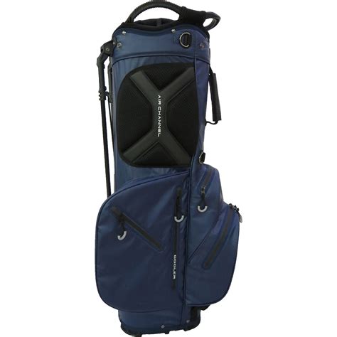 Stromberg The Open Waterproof Golf Stand Bag From American Golf