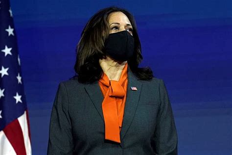 Kamala Harris Is Setting Power Dressing Goals In Pantsuits See Pics