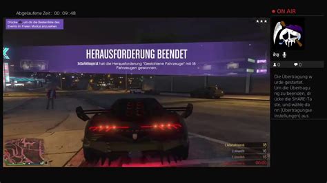 Gta Evi Tastisch Langeweile Stream Youtube