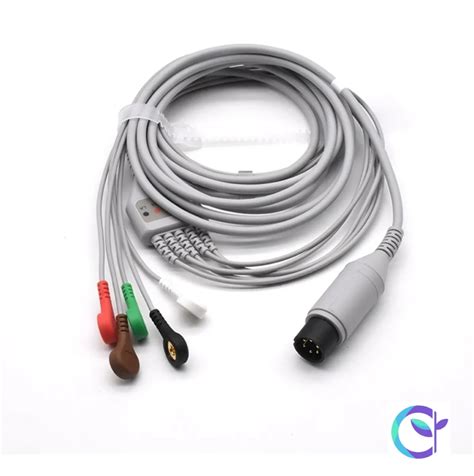 Cable Paciente ECG