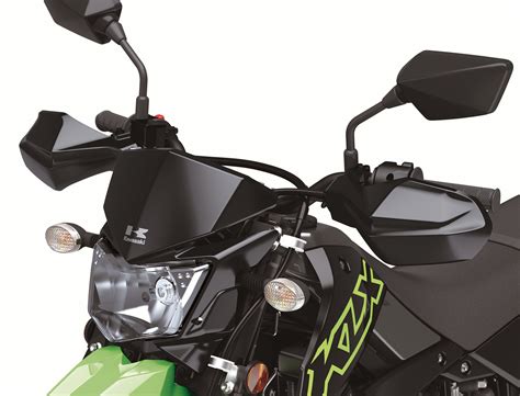 2021 2023 Kawasaki KLX300SM Performance Price And Photos