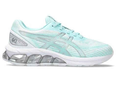 Gel Quantum 180 Vii Gs Kids Aquamarinewhite Asics New Zealand