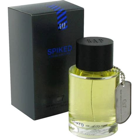 Gap G7 Spiked by Gap - Buy online | Perfume.com