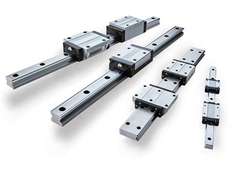 THK Linear Motion Guide Manufacturer Of Japan SEIMITSU 54 OFF