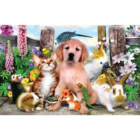 Buy Good Companions Piece Jigsaw Puzzle At Spilsbury