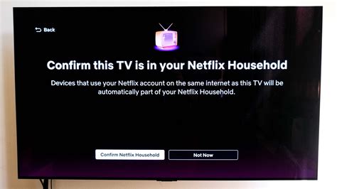 I Just Experienced Netflixs Password Sharing Crackdown — Heres What