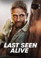 Watch Last Seen Alive in Streaming Online | Movies | STARZ ON