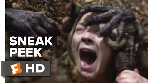 The Forest Sneak Peek 1 2016 Natalie Dormer Taylor Kinney Horror