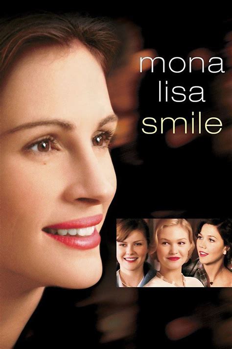 Mona Lisa Smile Movie Synopsis, Summary, Plot & Film Details