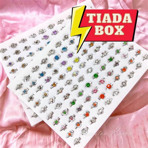 Hot Baby Brooch Kerongsang Pin Tudung 30pcs 50pcs 100pcs Kerongsang MIX