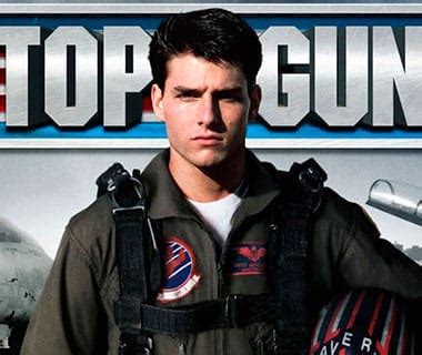 Tom Cruise confirma sequência do filme Top Gun Cidadeverde