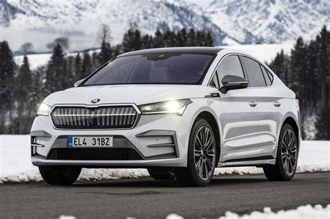 Skoda Australias First Electric Car One Step Closer Carexpert