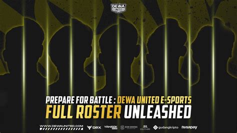 Lvl Up Full Roster Ready To Challenge The Ultimate Game Of Mpl Id S