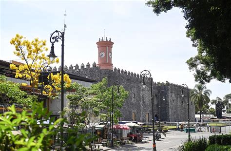 Palacio De Cort S Reabre En M Xico Convertido En Museo De Pueblos