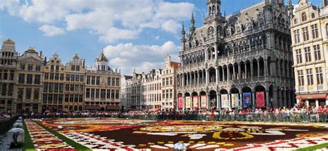 mouscron belgium trip