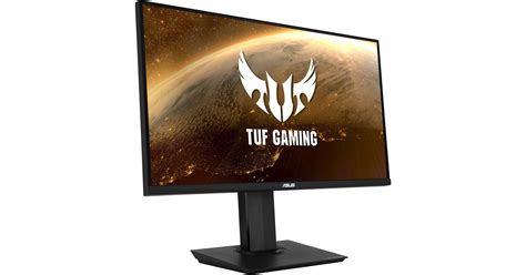 Asus Tuf Gaming Vg Q K Hdr Adaptive Sync Ips Vg Q