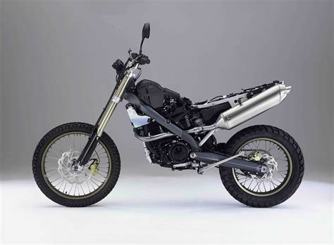 2007 BMW G 650 Xcountry Gallery 113260 Top Speed