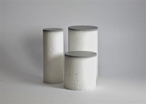 Silicone Foam Port Plugs For Environmental Test Chambers Stockwell
