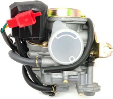 Vergaseranlagen Pd J Mm Big Bore Carb Cvk Motorrad Vergaser F R