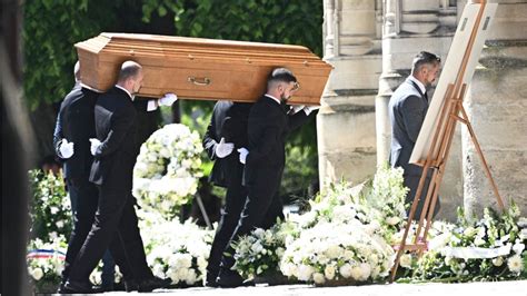 Femme Actuelle Mort D Antoine All No Brigitte Macron Christophe