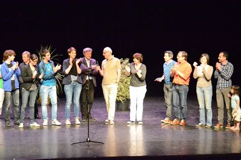 12èmes Rencontres de théâtre amateur résumé du week end Compagnie Théâtre en Liberté