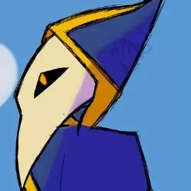 lunatic cultist from terraria by VexxyWexxy on Newgrounds