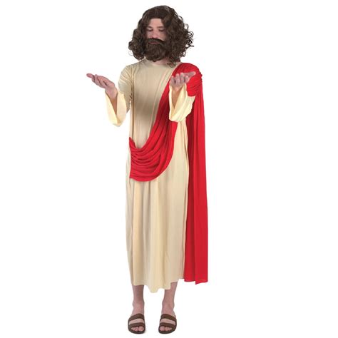 Jesus Costume