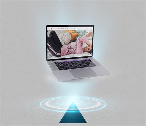 Mariveta Lingerie Project AMG MEDIA