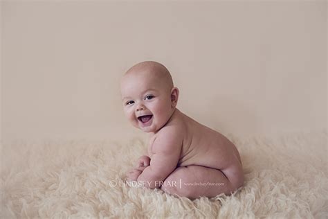 Holden Months Old Pensacola Florida Baby Photographer Lindsey