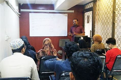 English Language Course In Karachi With Professionals