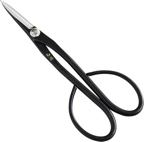 Buy Wazakura Yasugi Steel Series Satsuki Bonsai Trimming Scissors Made In Japan 7 Inch 180 Mm