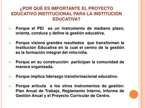 Modelo De Proyecto Educativo Institucional 2022 Kulturaupice