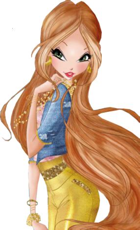 Galeria Wce World Of Winx