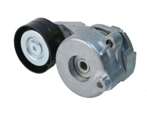 Drive Belt Tensioner With Pulley URO Parts 642 200 13 70 EBay